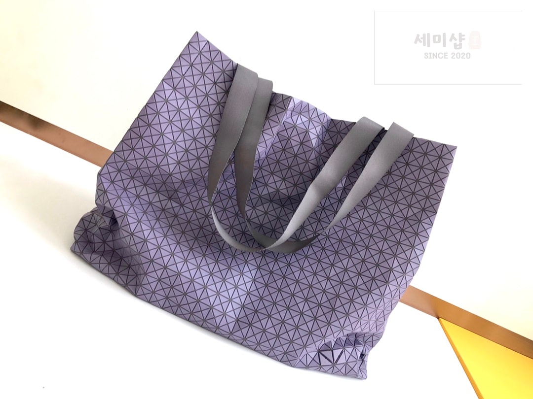 바오바오 바오바오 하이커 토트백 블랙 메탈 Bag 58번 이미지