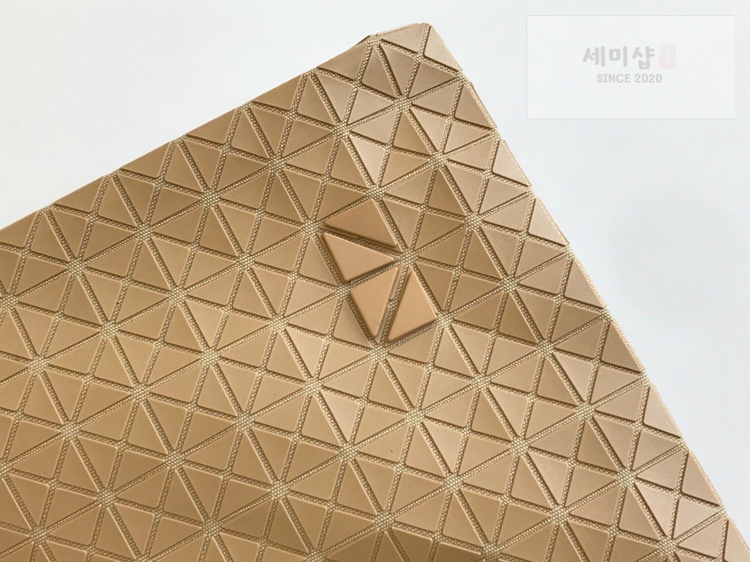 바오바오 바오바오 하이커 토트백 블랙 메탈 Bag 41번 이미지