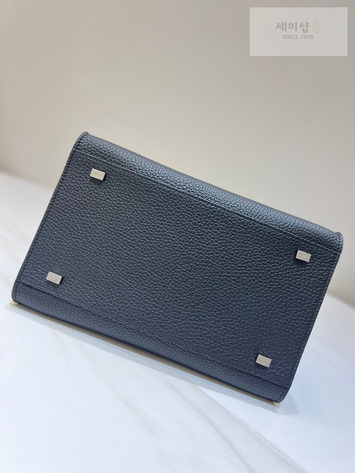 더로우 더로우 마고 10 블랙 Bag 6번 이미지