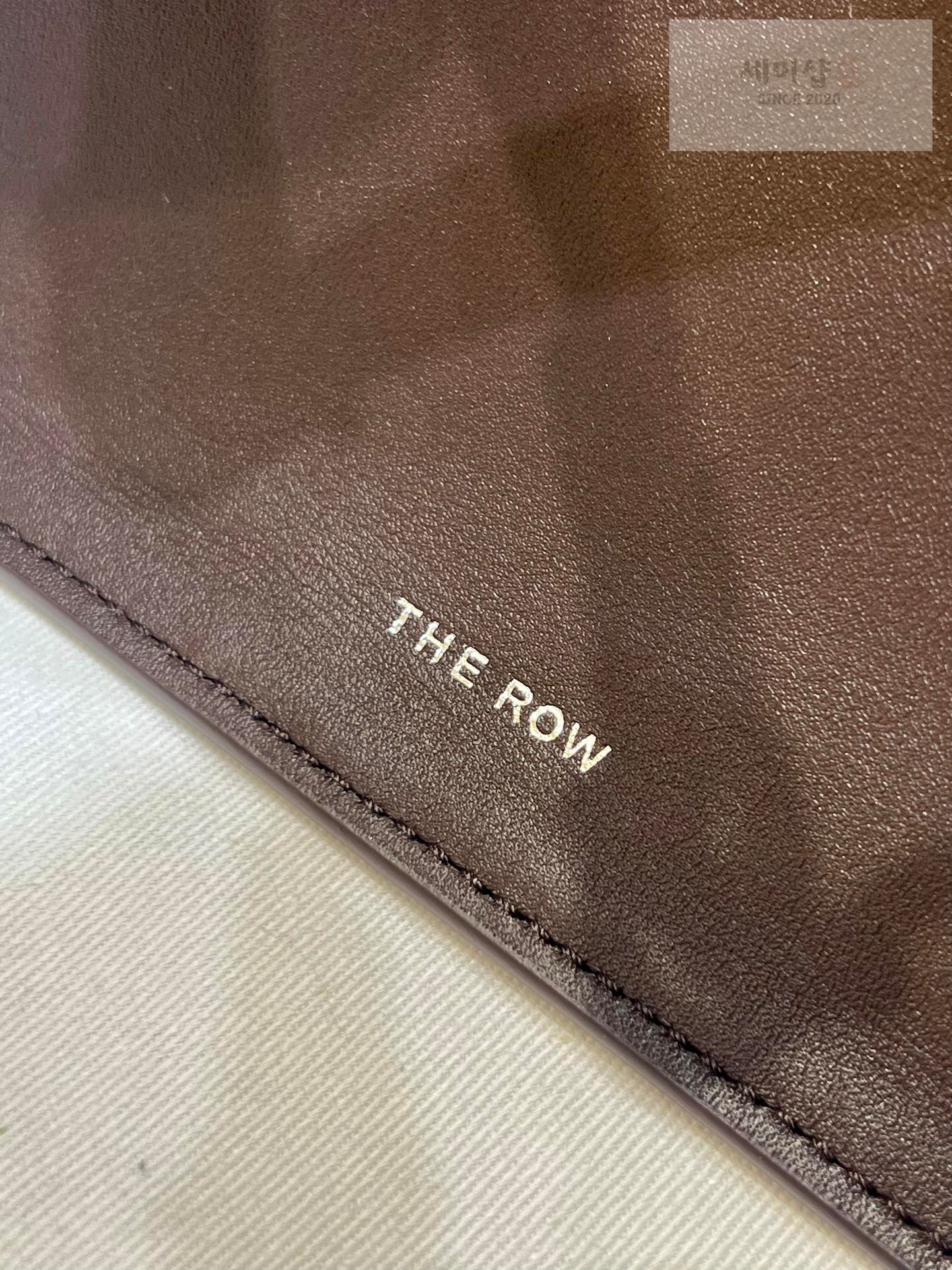 더로우 더로우 마고 10 번트 에그플랜트 Bag 7번 이미지