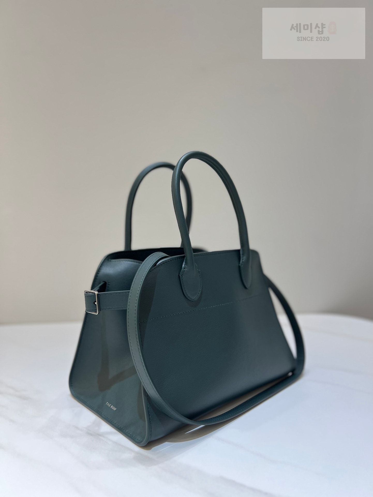더로우 더로우 마고 10 다크 틸 Bag 3번 이미지