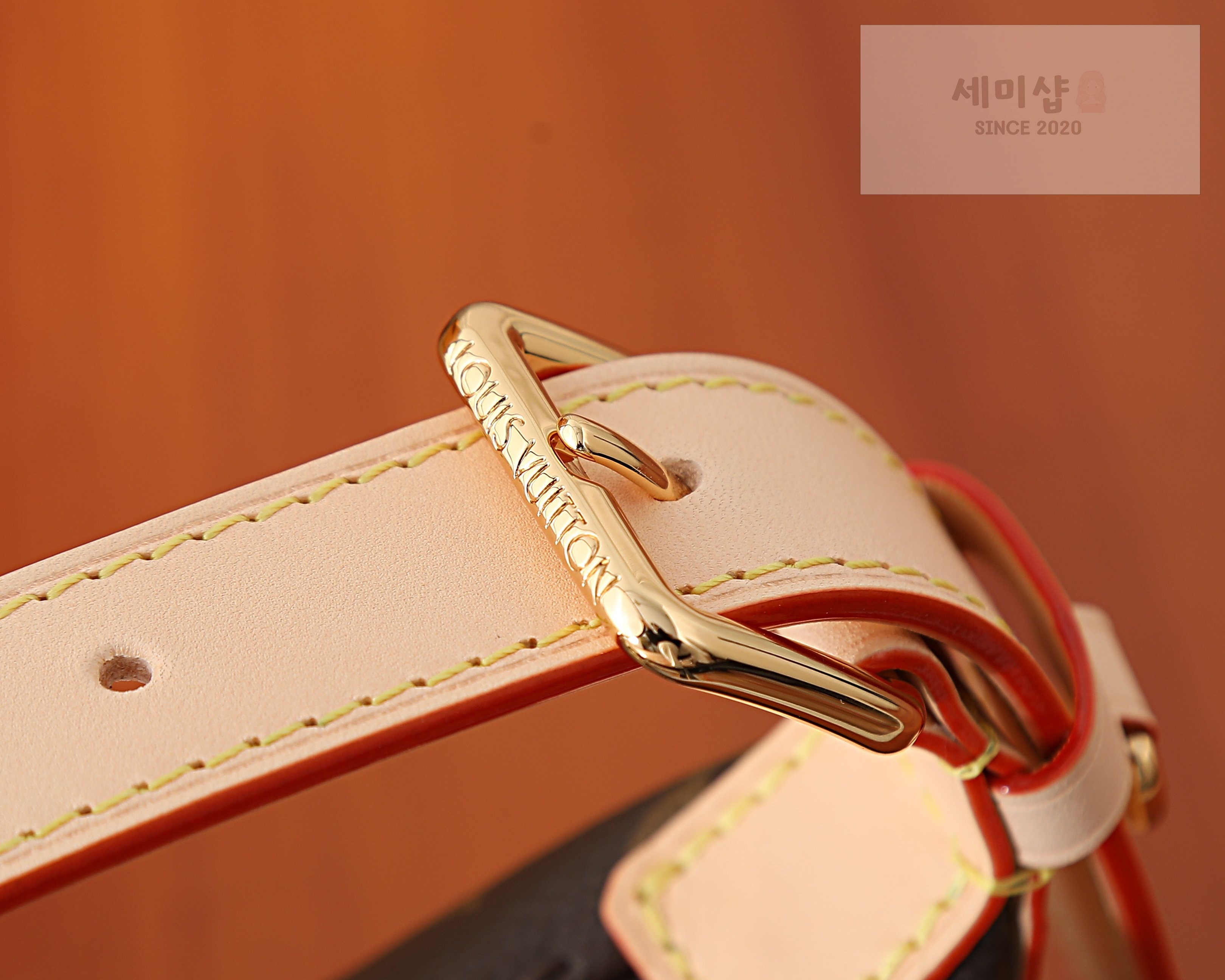 루이비통 루이비통 포쉐트 힐스 모노그램 캔버스 Bag 7번 이미지