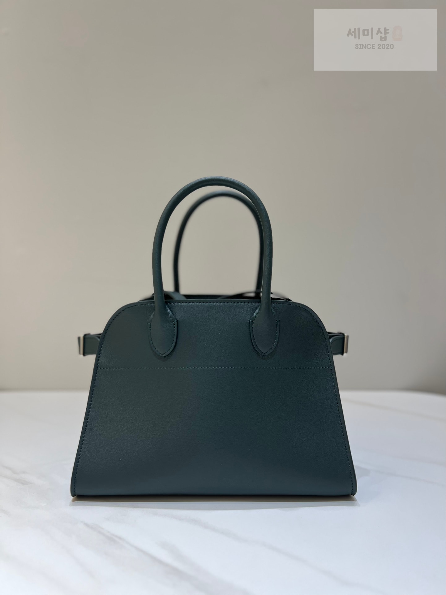 더로우 더로우 마고 10 다크 틸 Bag 2번 이미지