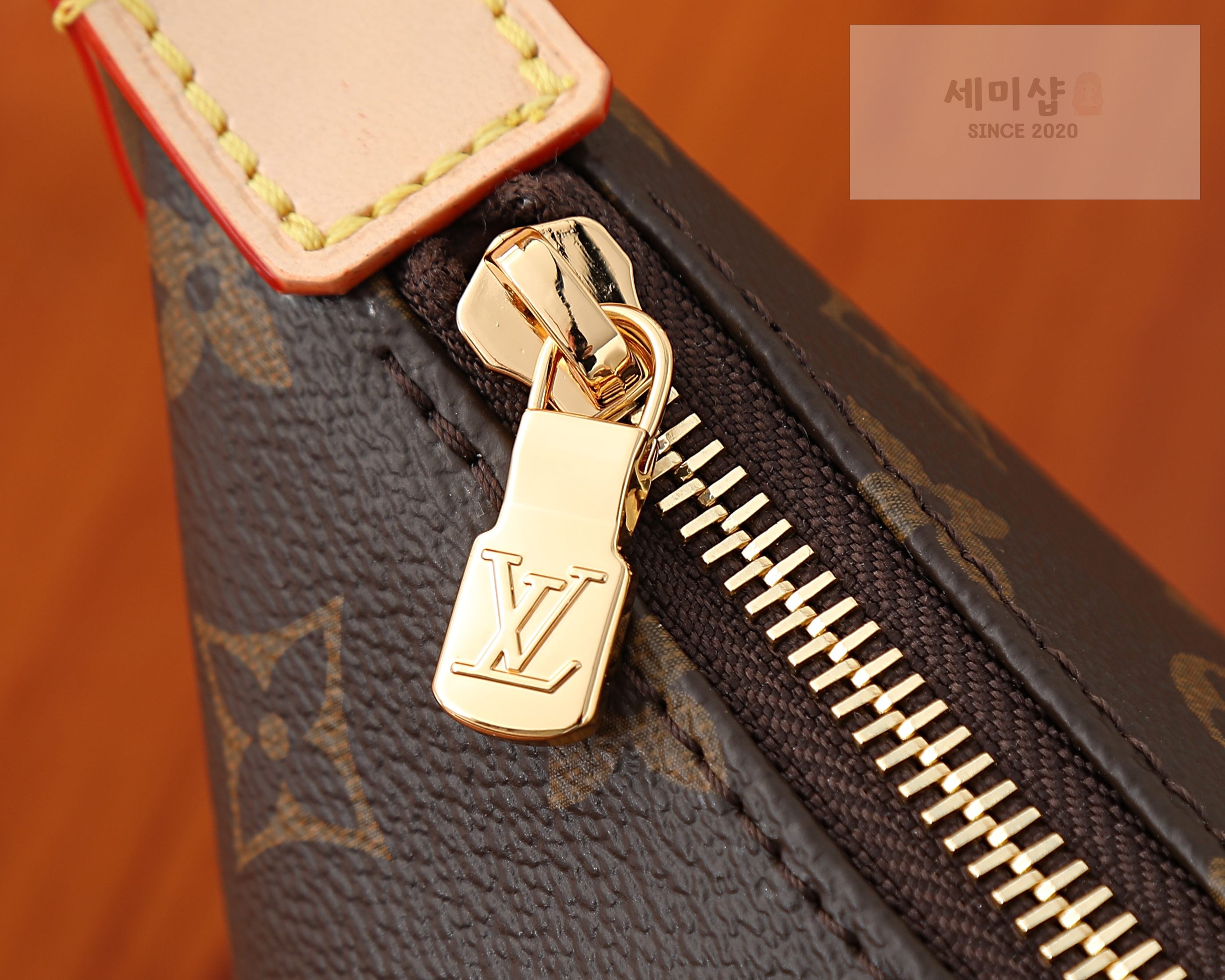루이비통 루이비통 포쉐트 힐스 모노그램 캔버스 Bag 6번 이미지