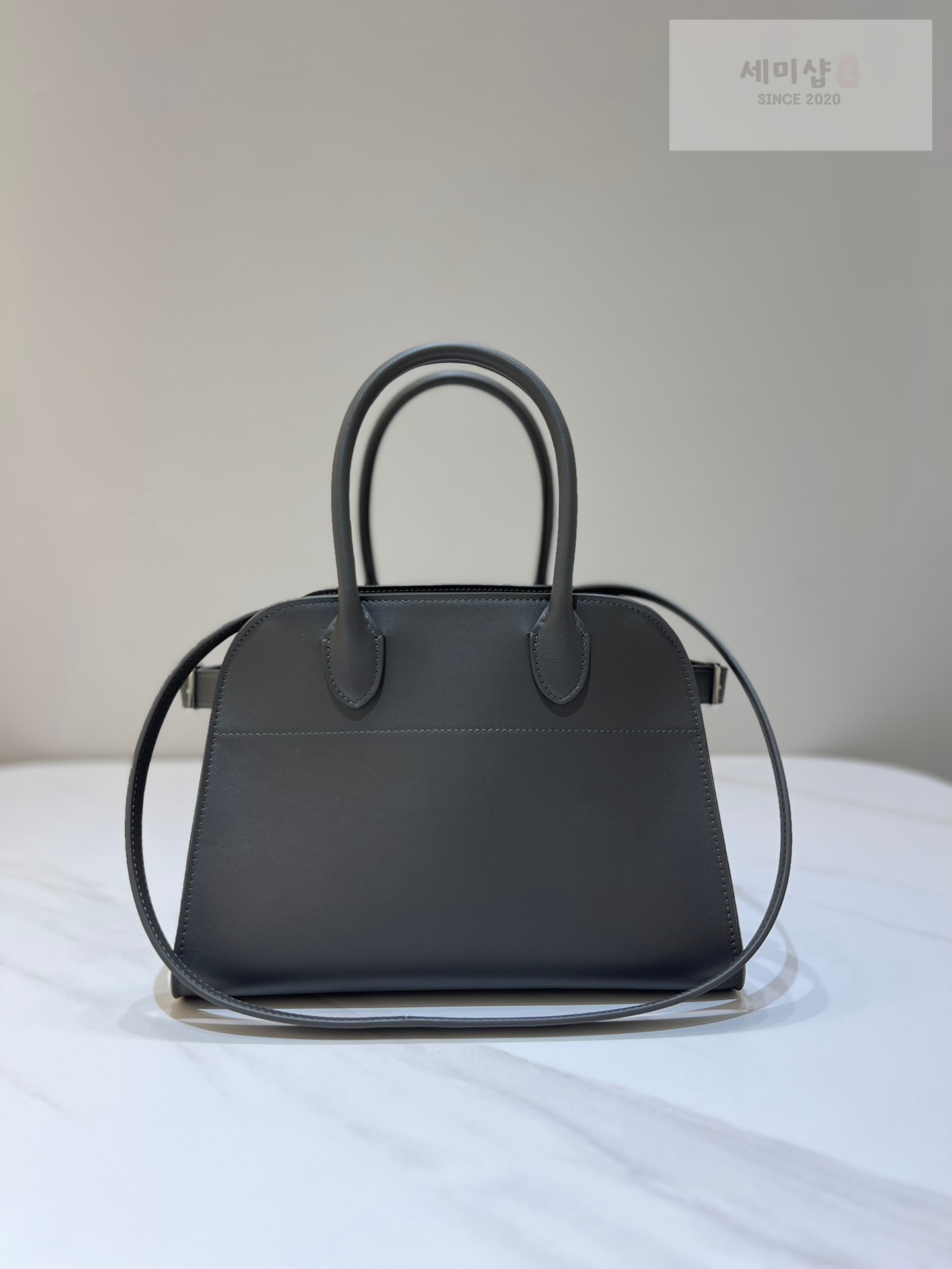 더로우 더로우 마고 10 그라파이트 Bag 1번 이미지