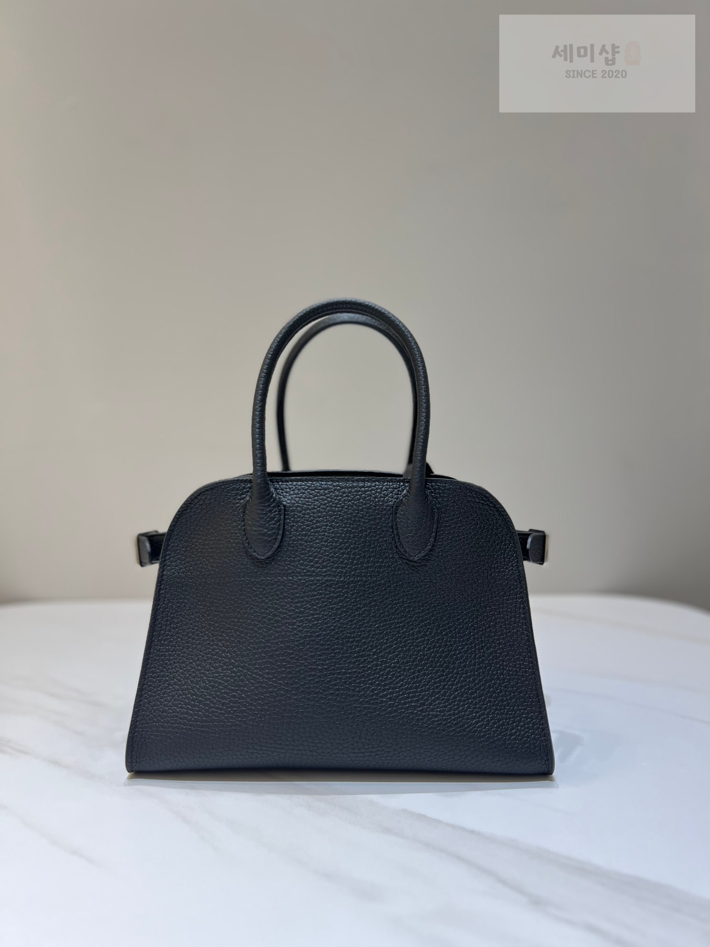 더로우 더로우 마고 10 블랙 Bag 4번 이미지