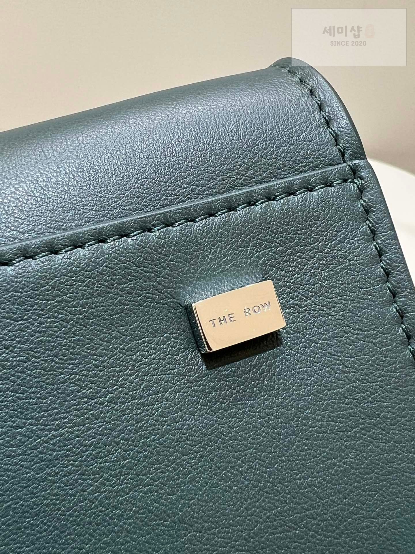 더로우 더로우 마고 10 다크 틸 Bag 5번 이미지
