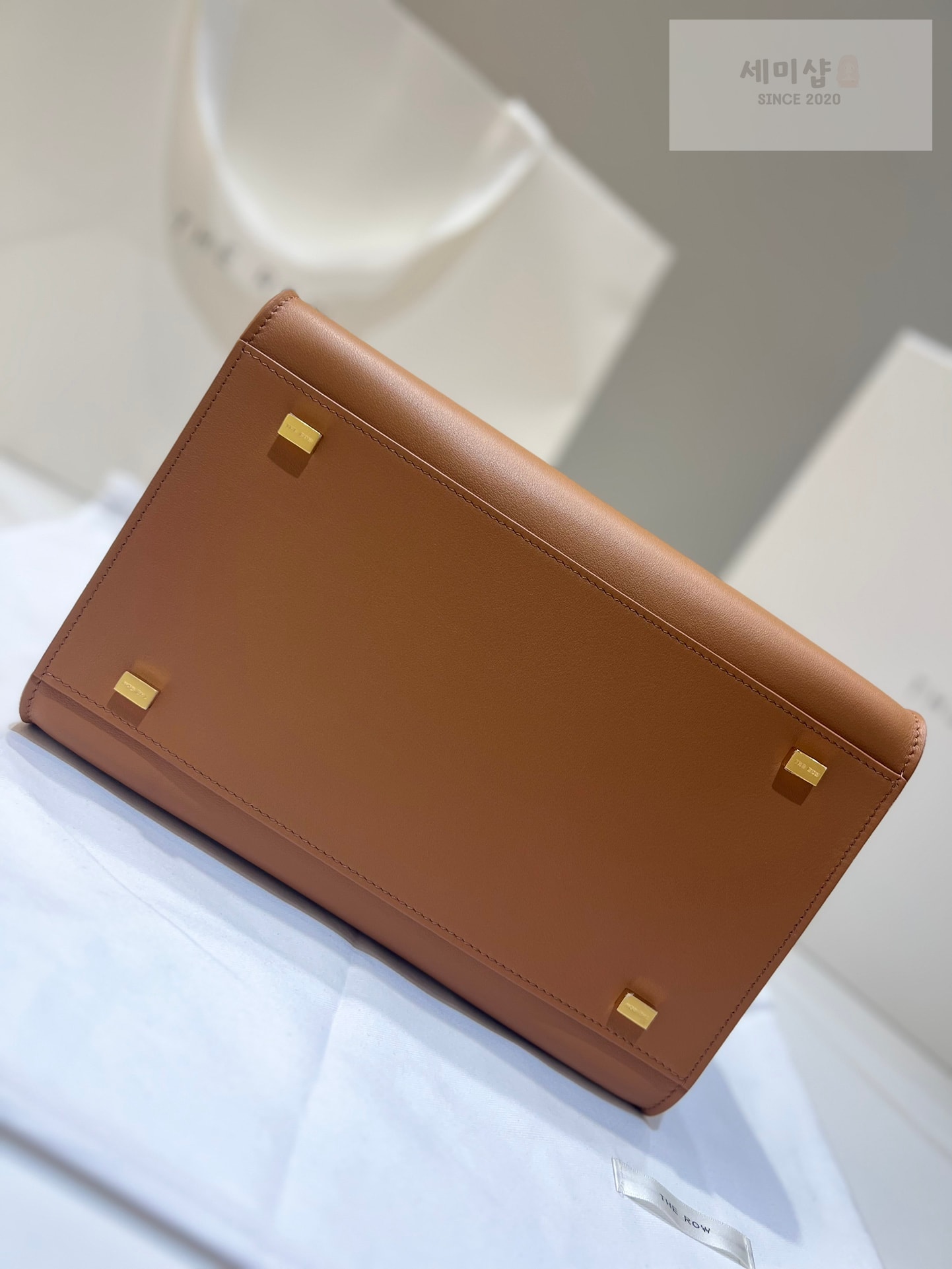 더로우 더로우 마고 10 퀴르 Bag 4번 이미지
