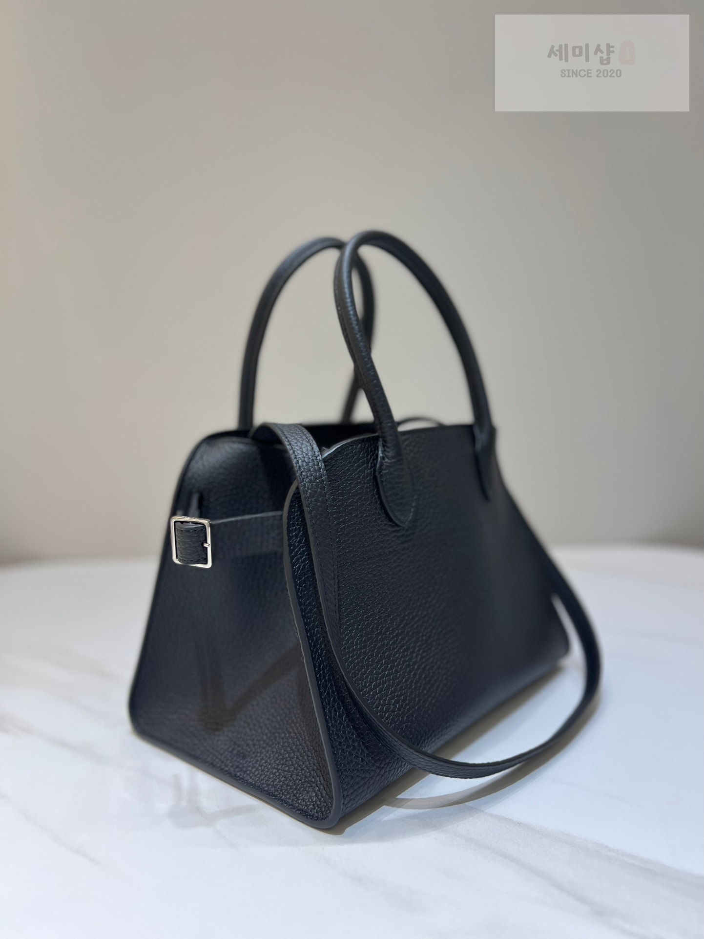 더로우 더로우 마고 10 블랙 Bag 5번 이미지