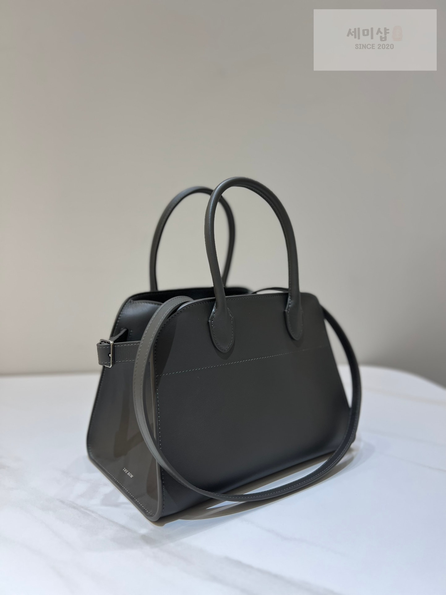 더로우 더로우 마고 10 그라파이트 Bag 3번 이미지