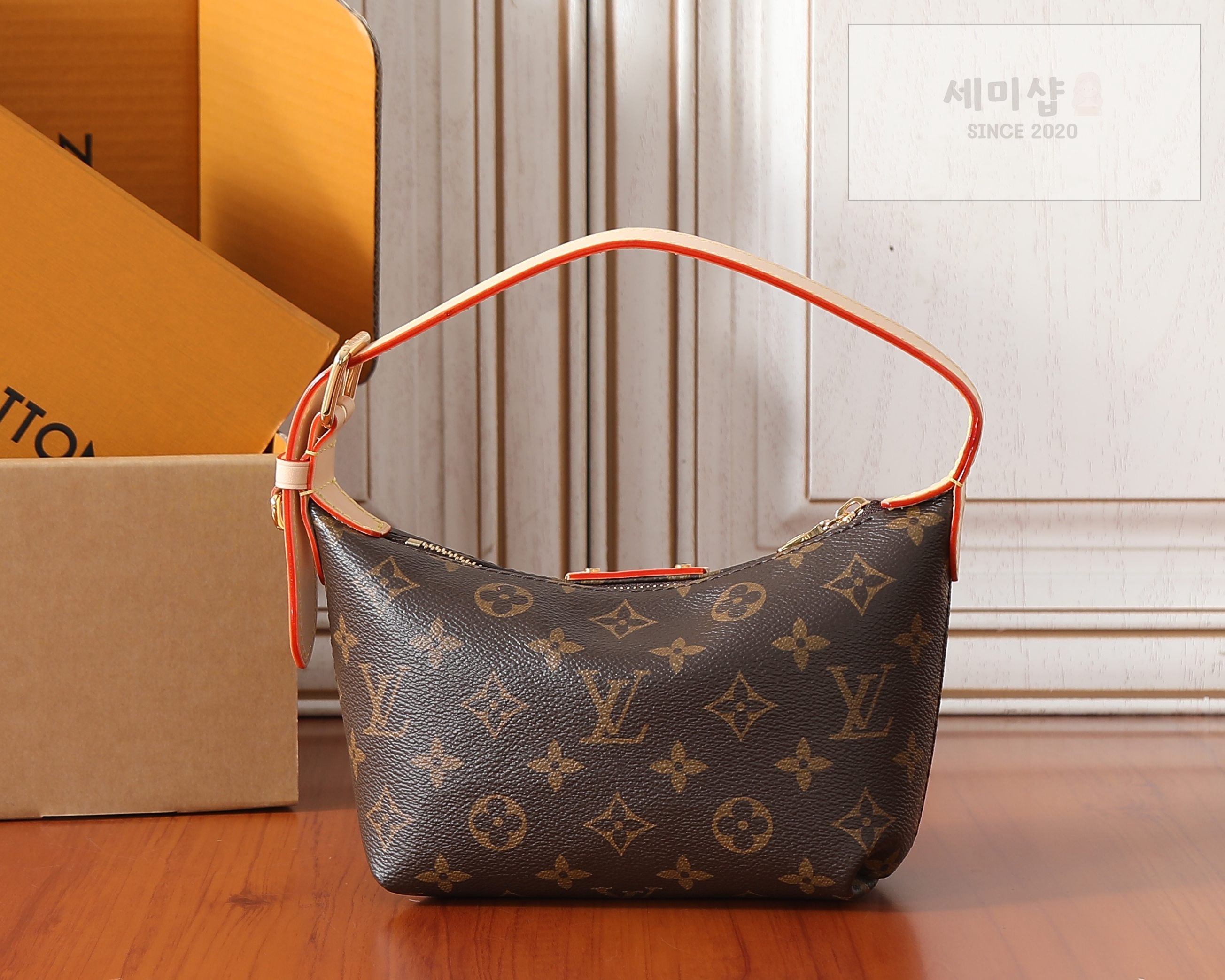 루이비통 루이비통 포쉐트 힐스 모노그램 캔버스 Bag 2번 이미지