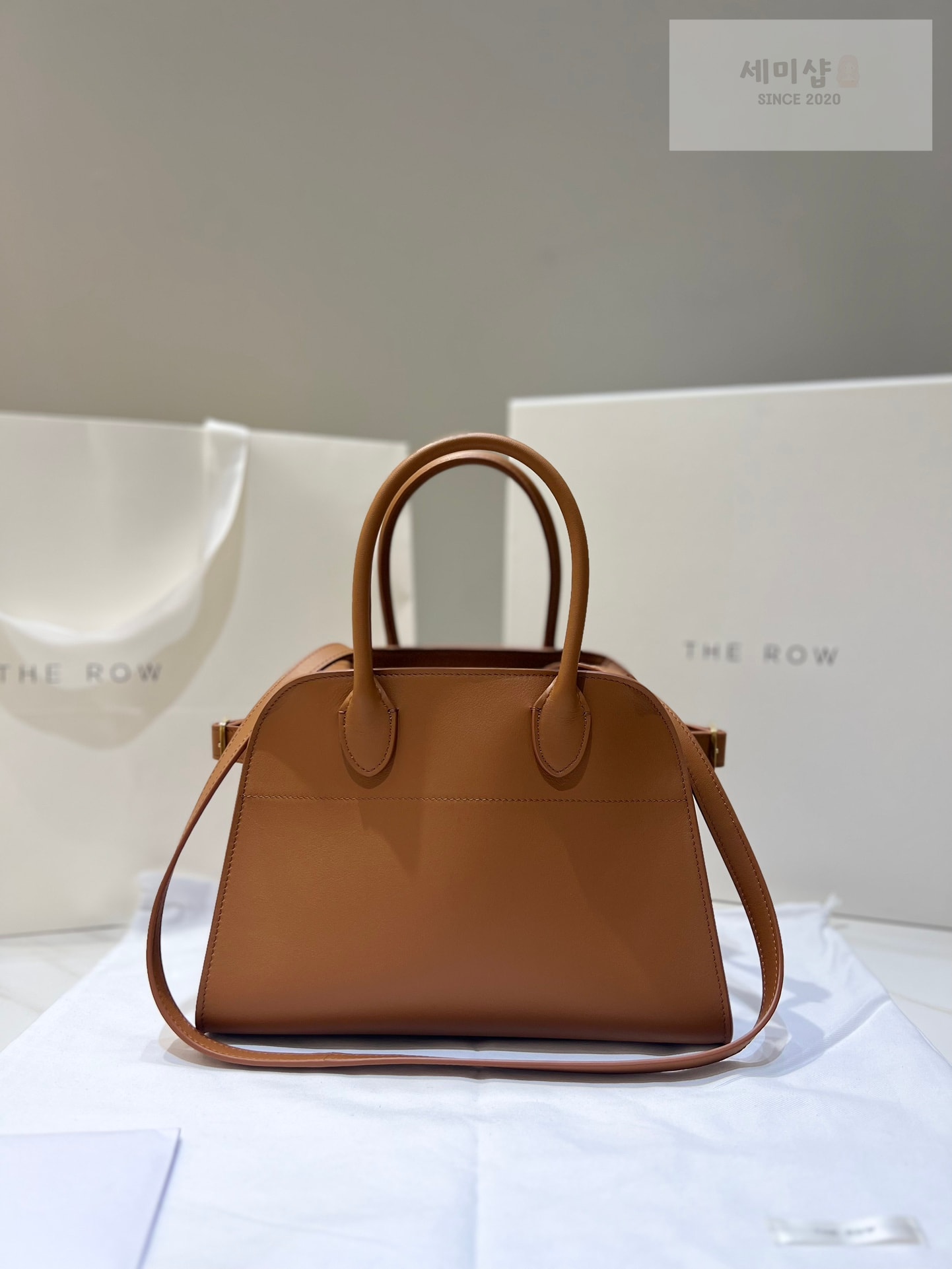 더로우 더로우 마고 10 퀴르 Bag 1번 이미지