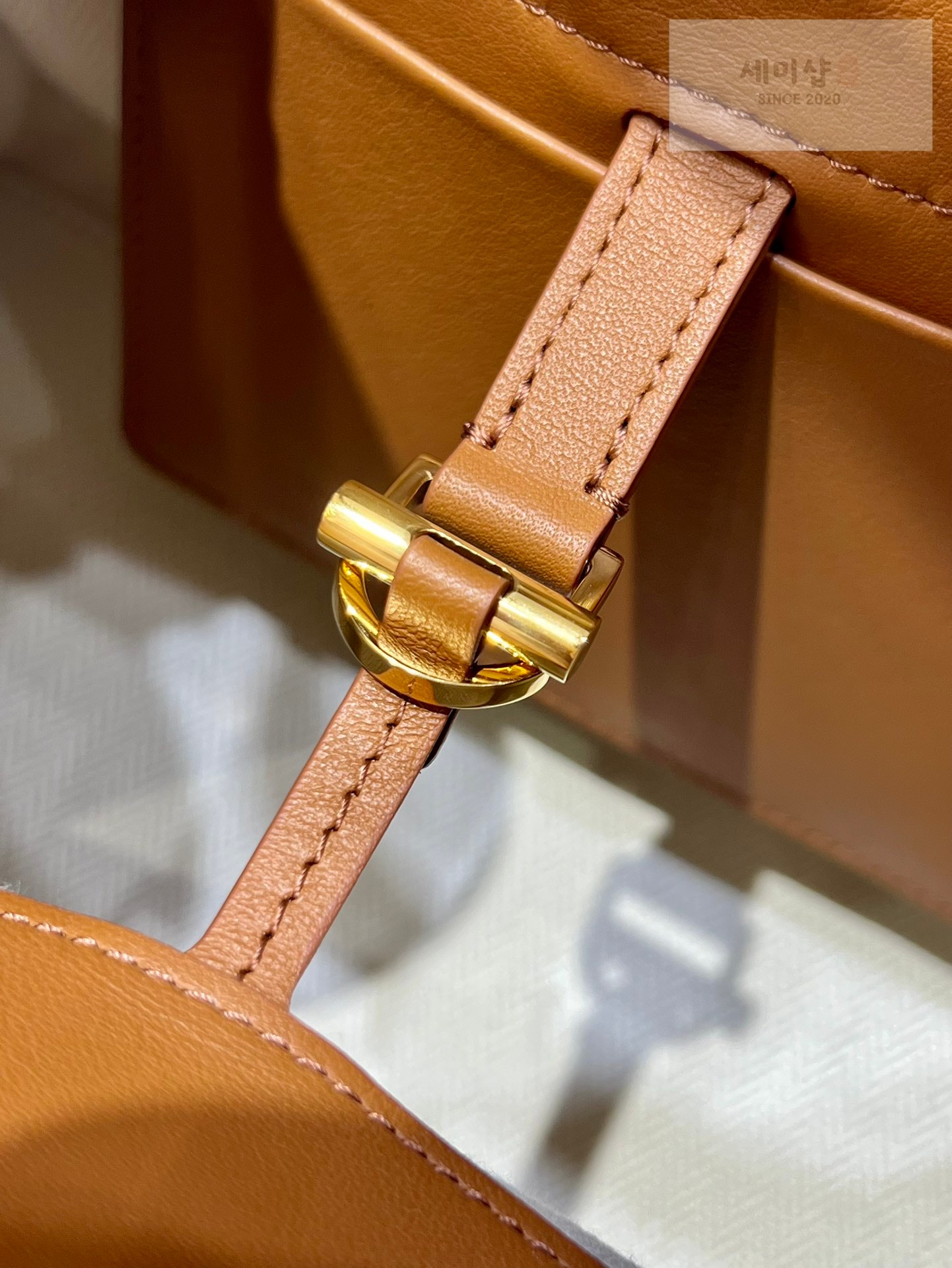 더로우 더로우 마고 10 퀴르 Bag 8번 이미지
