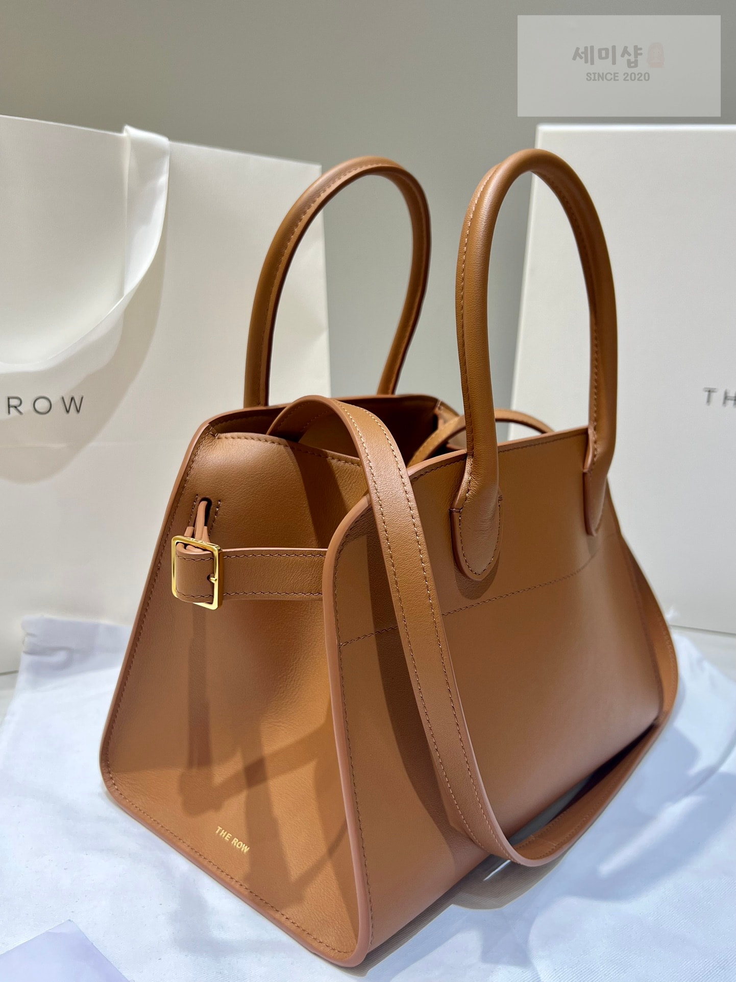 더로우 더로우 마고 10 퀴르 Bag 3번 이미지