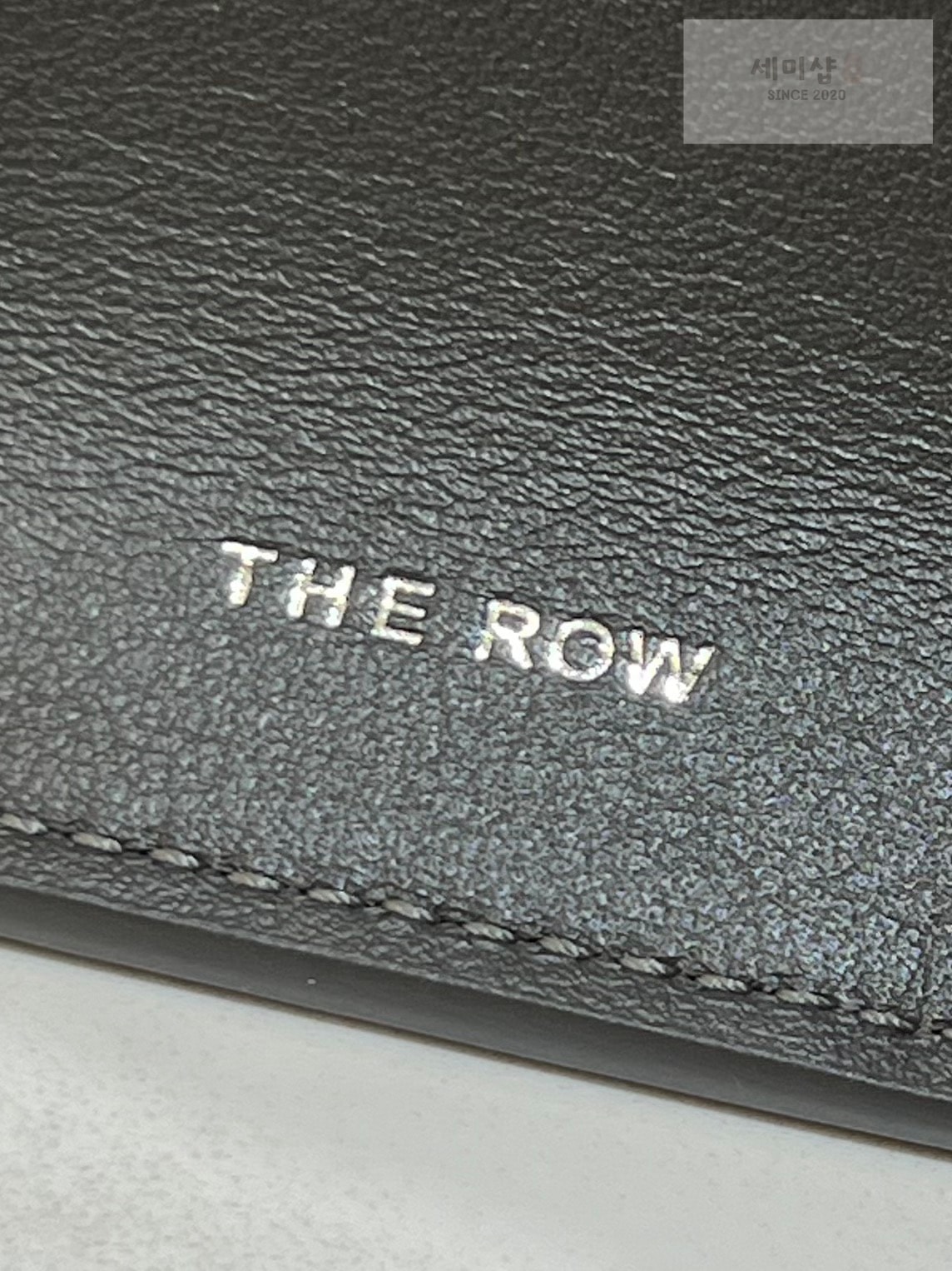 더로우 더로우 마고 10 그라파이트 Bag 7번 이미지