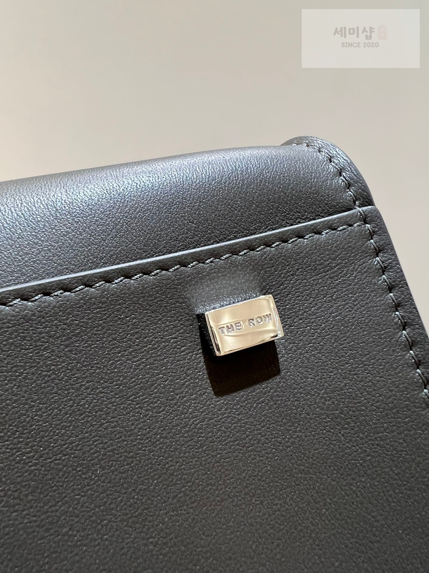 더로우 더로우 마고 10 그라파이트 Bag 5번 이미지