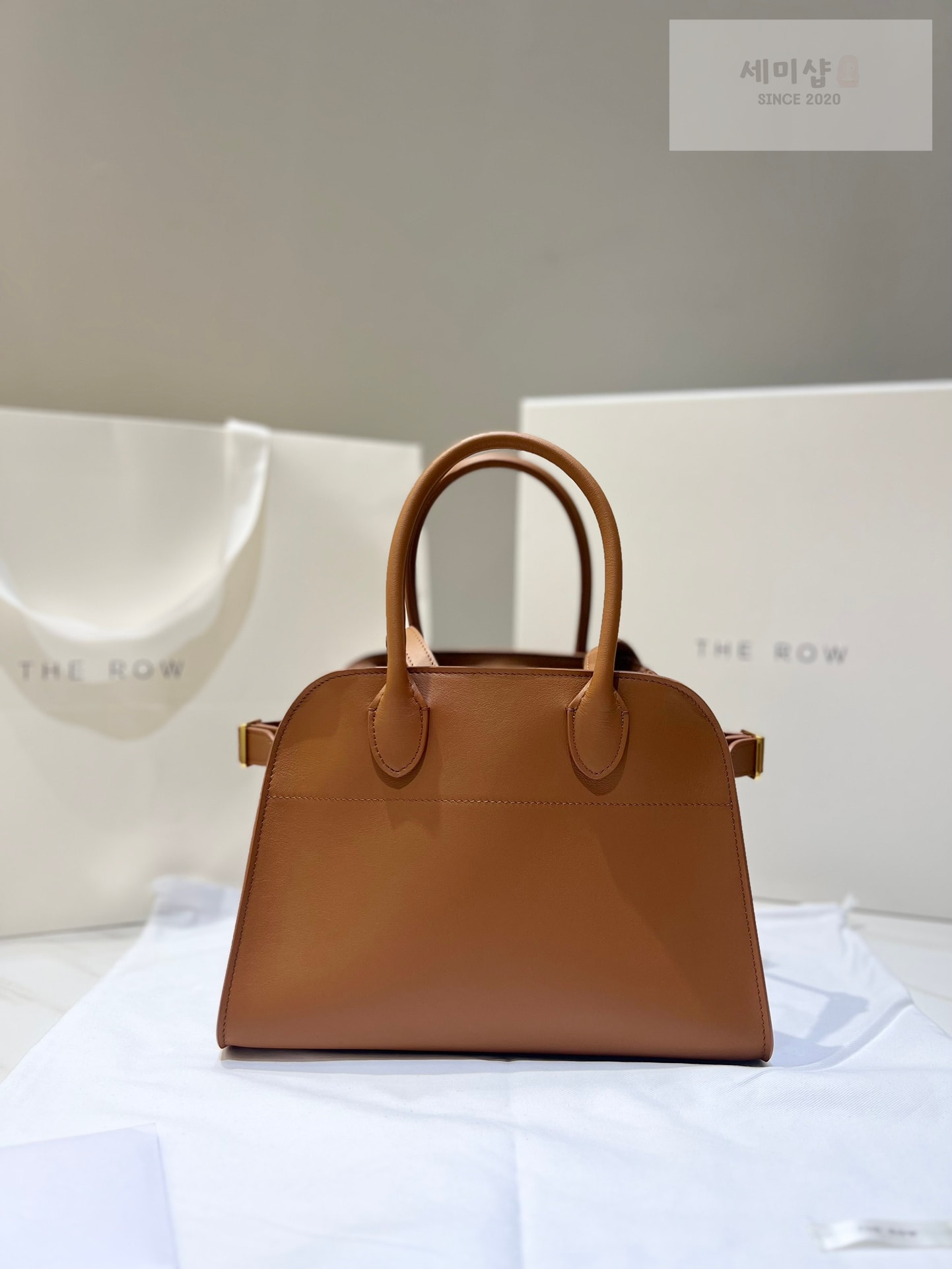 더로우 더로우 마고 10 퀴르 Bag 2번 이미지