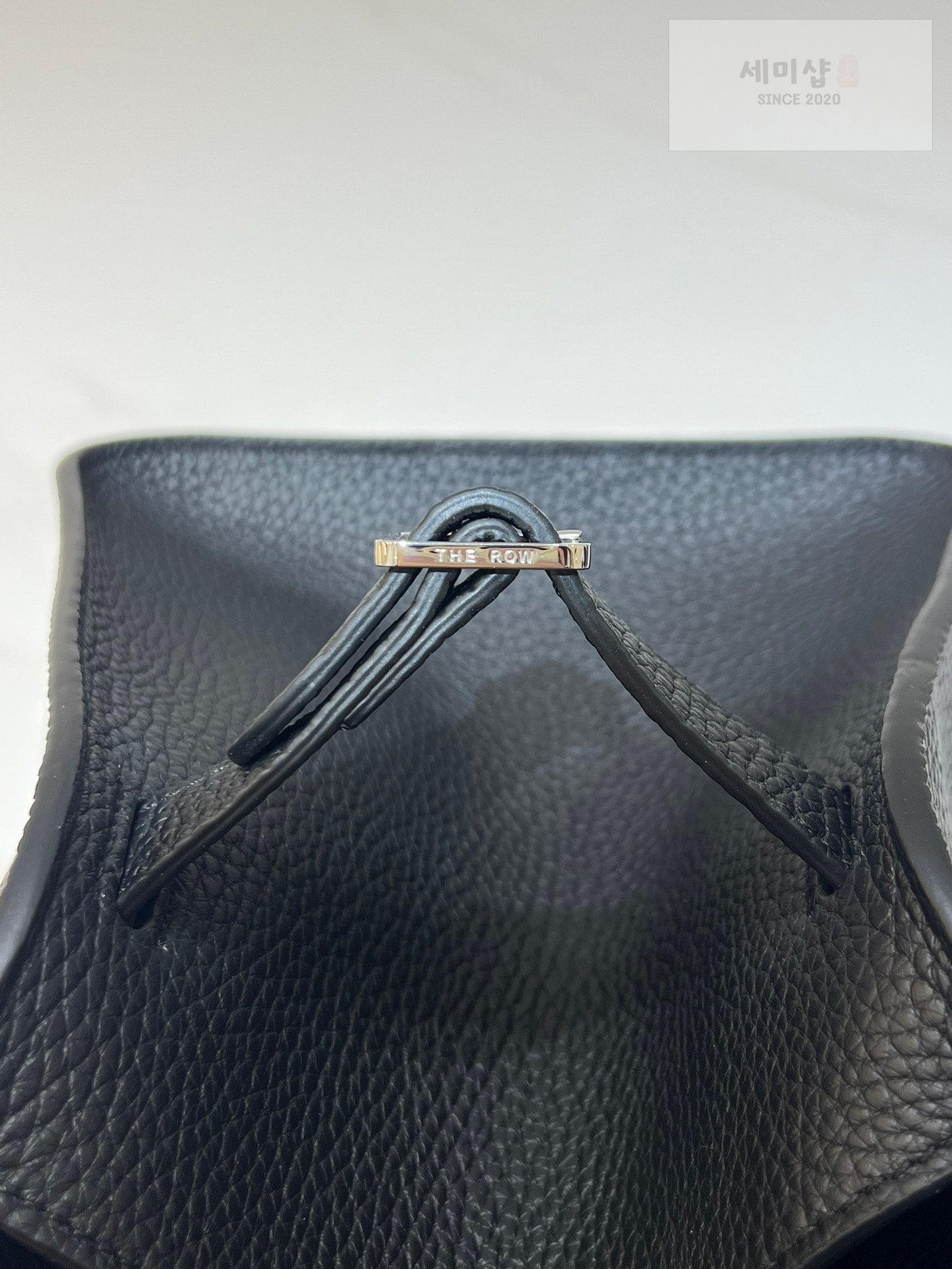더로우 더로우 마고 10 블랙 Bag 1번 이미지