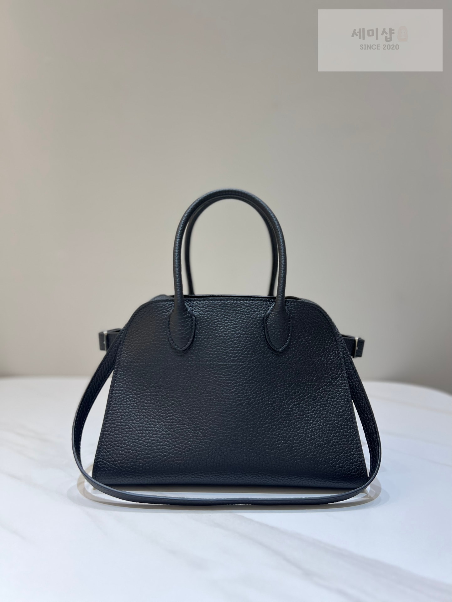 더로우 더로우 마고 10 블랙 Bag 3번 이미지