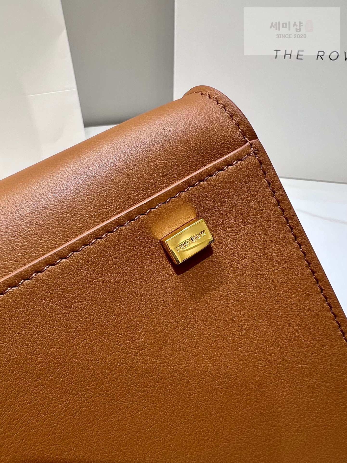 더로우 더로우 마고 10 퀴르 Bag 5번 이미지