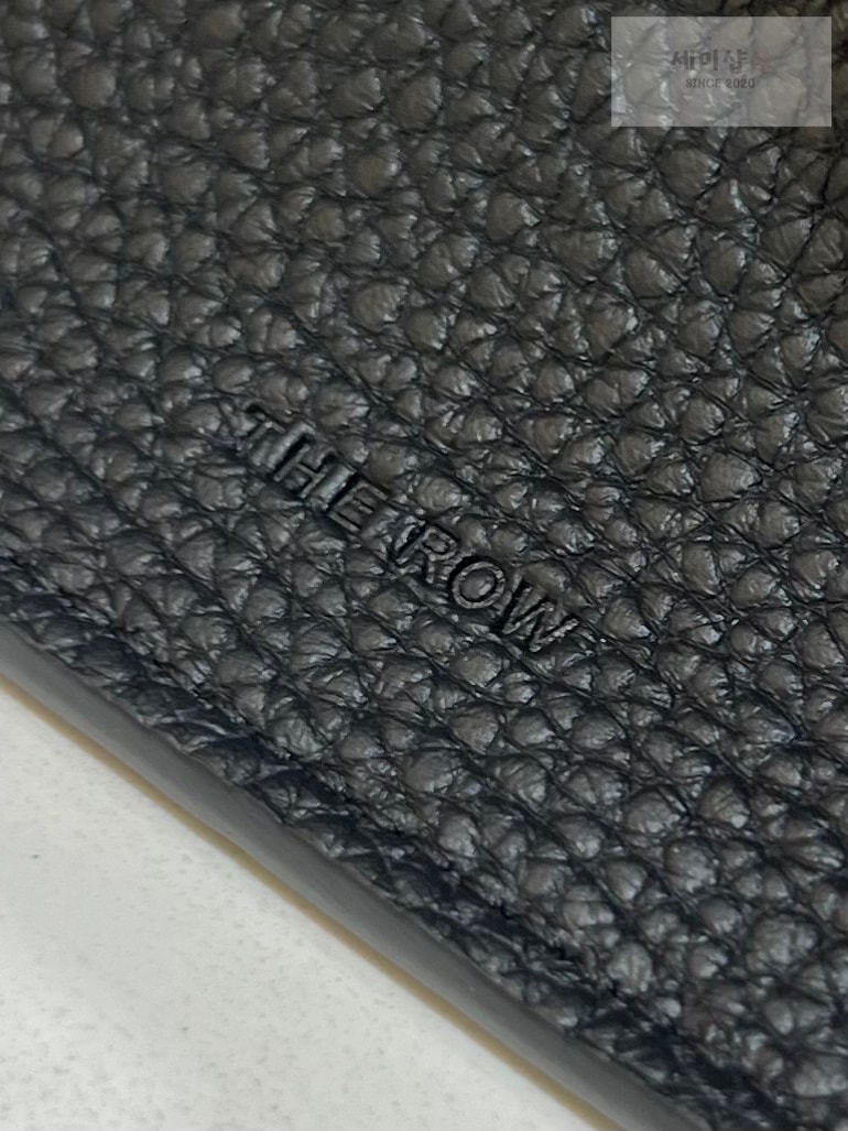 더로우 더로우 마고 10 블랙 Bag 7번 이미지