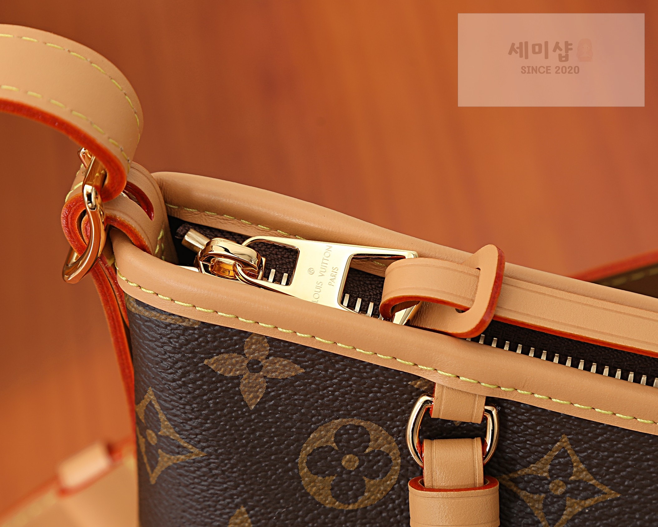 루이비통 루이비통 캐리올 이스트 웨스트 레플리카 7번 이미지 - Bag | 세미샵 레플리카 사이트