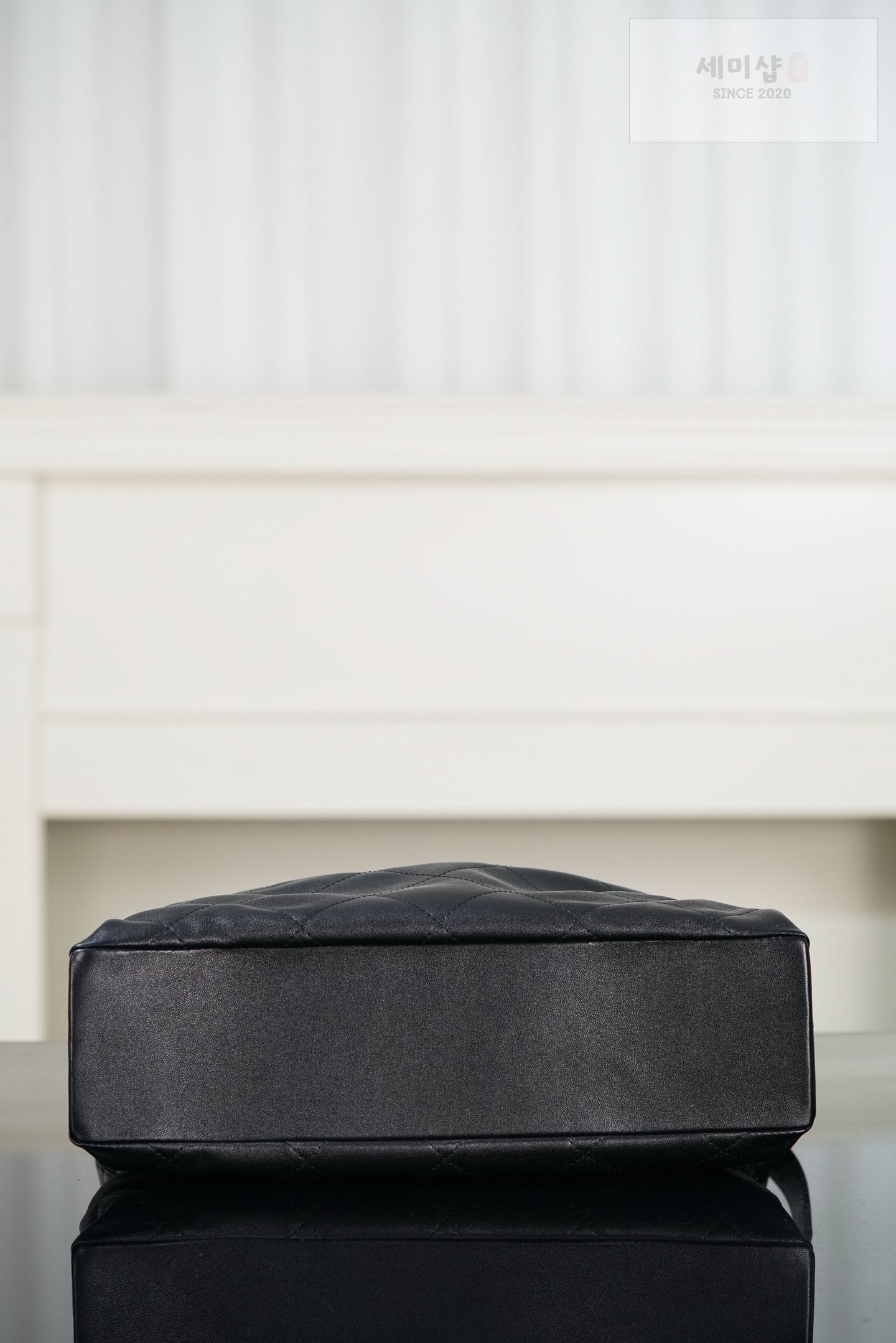 샤넬 샤넬 퀄팅 호보백 레플리카 5번 이미지 - Bag | 세미샵 레플리카 사이트
