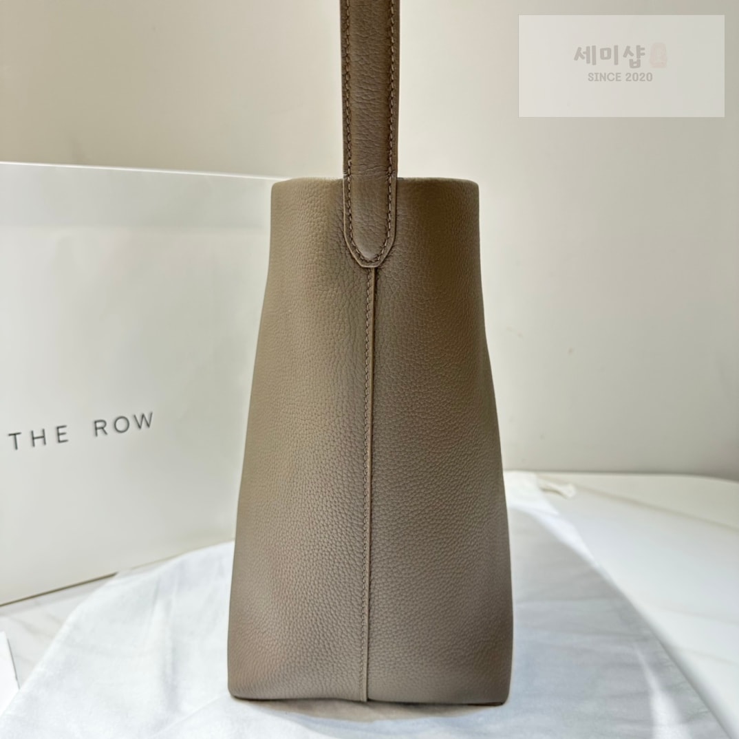 더로우 더로우 파크 미디움 다크토프 Bag 3번 이미지