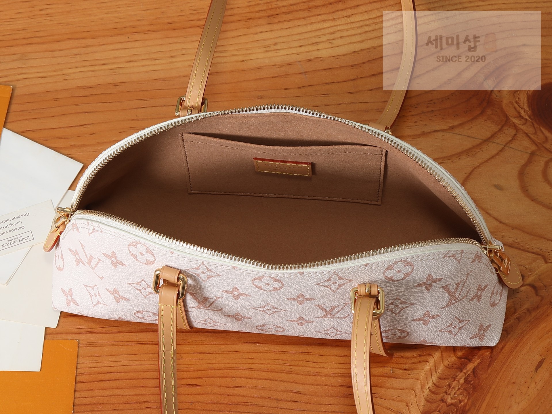 루이비통 루이비통 스콰이어 이스트 웨스트 레플리카 8번 이미지 - Bag | 세미샵 레플리카 사이트