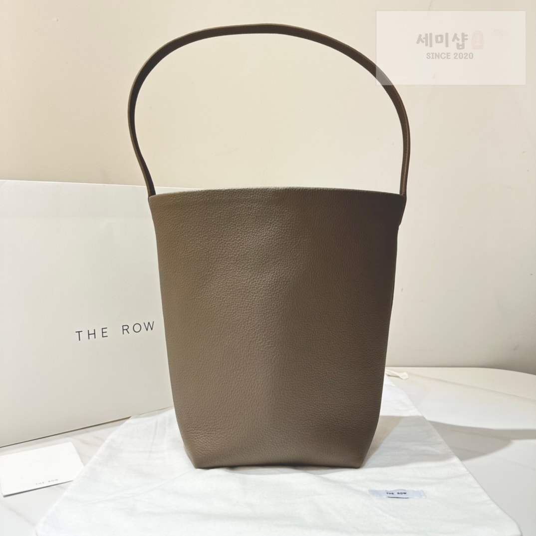 더로우 더로우 파크 미디움 다크토프 Bag 2번 이미지