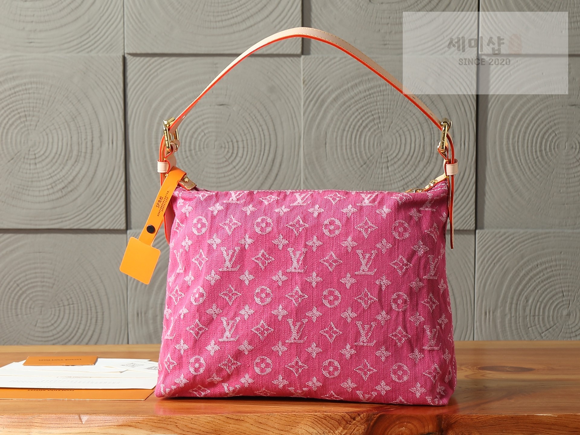 루이비통 루이비통 배기 레플리카 2번 이미지 - Bag | 세미샵 레플리카 사이트
