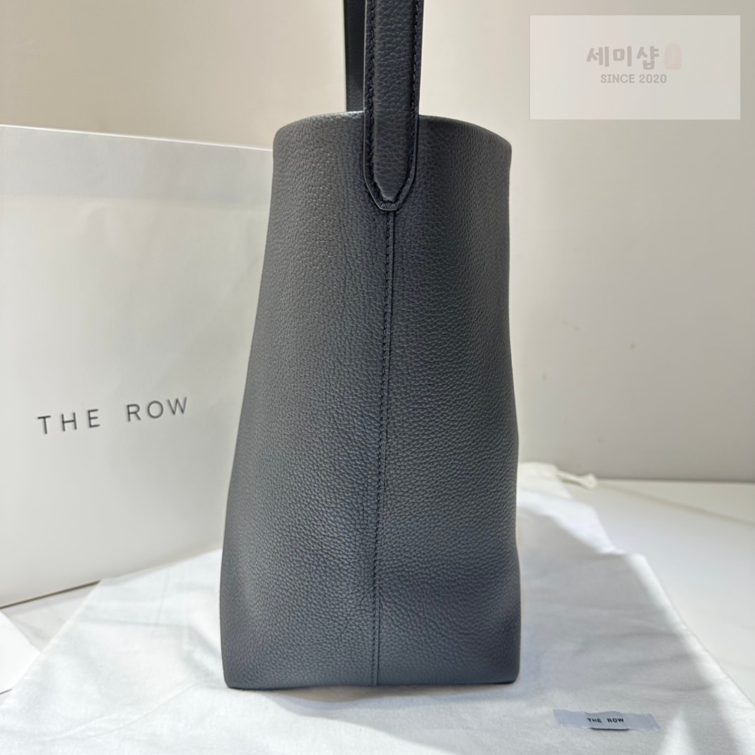 더로우 더로우 파크 미디움 블랙 Bag 3번 이미지