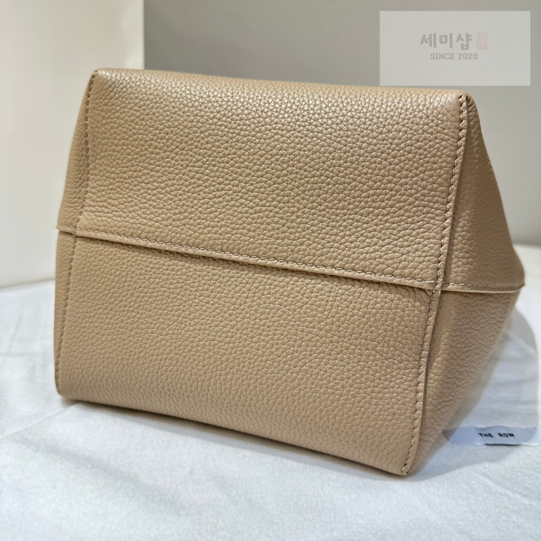 더로우 더로우 파크 미디움 우드로즈 Bag 4번 이미지