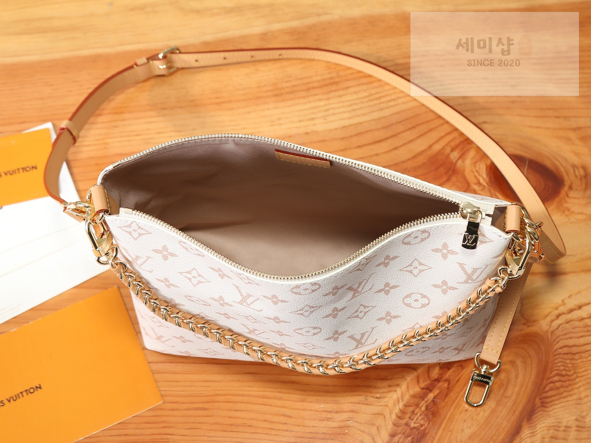루이비통 루이비통 멀티 패스 호보 레플리카 8번 이미지 - Bag | 세미샵 레플리카 사이트