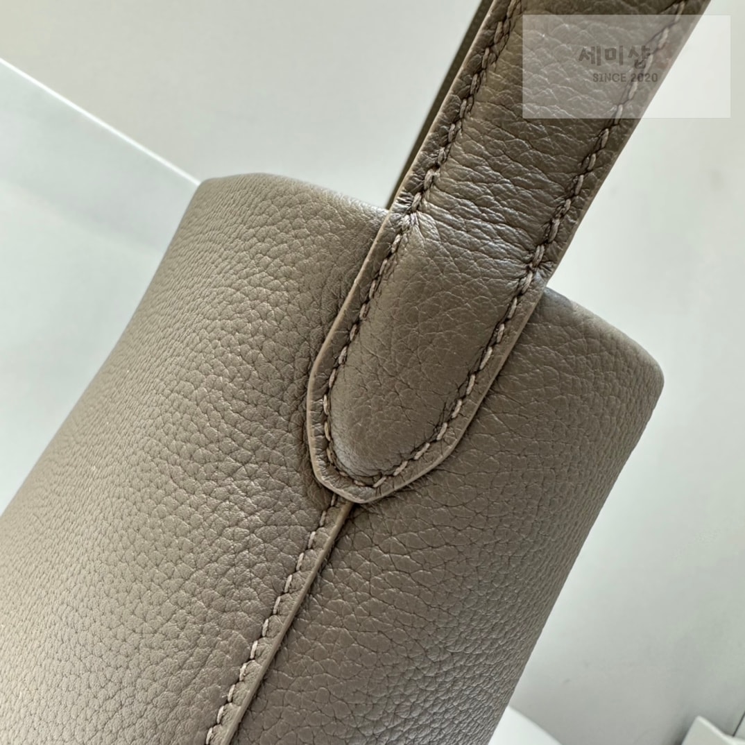 더로우 더로우 파크 미디움 다크토프 Bag 6번 이미지