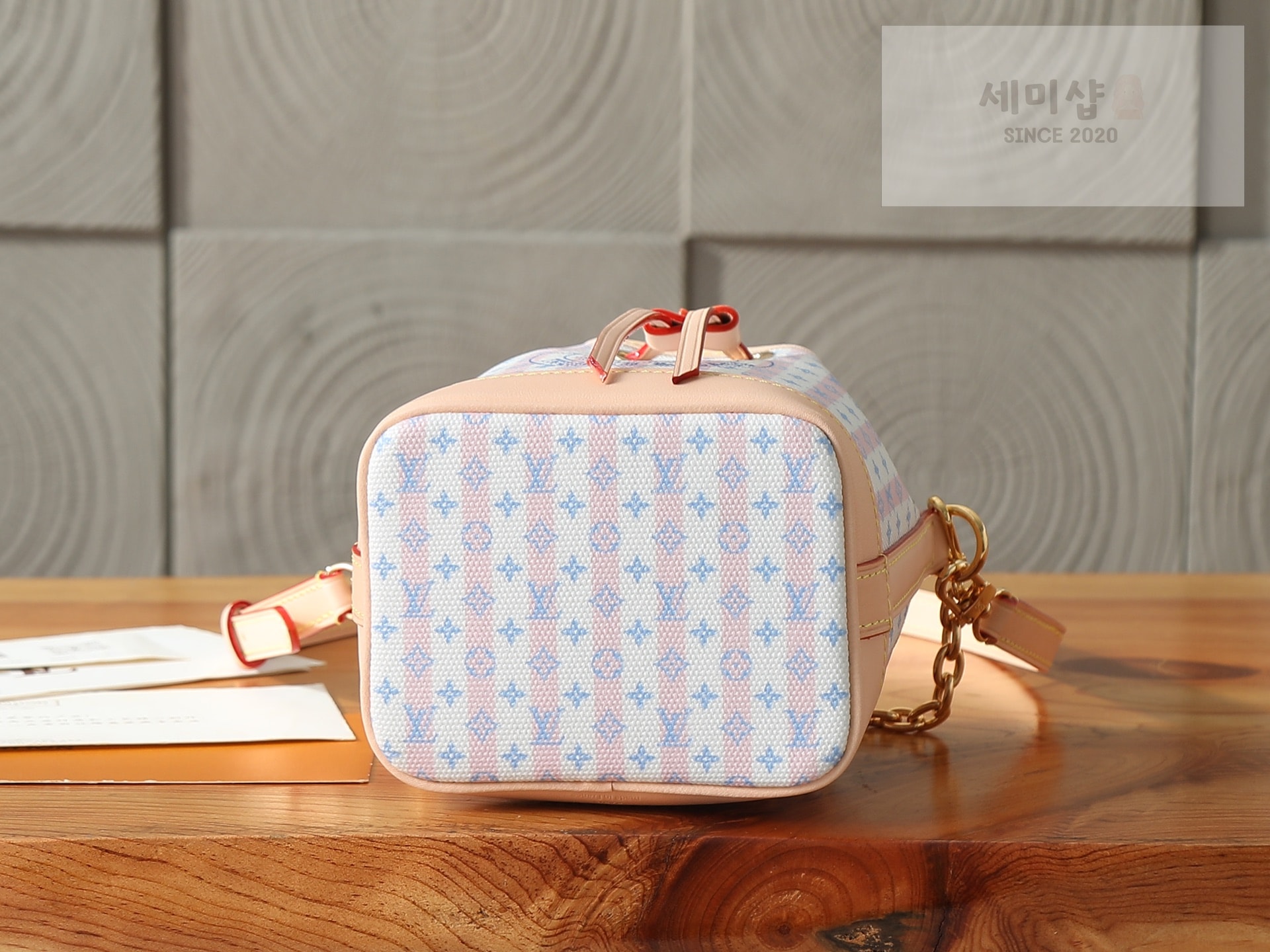 루이비통 루이비통 나노 노에 레플리카 4번 이미지 - Bag | 세미샵 레플리카 사이트
