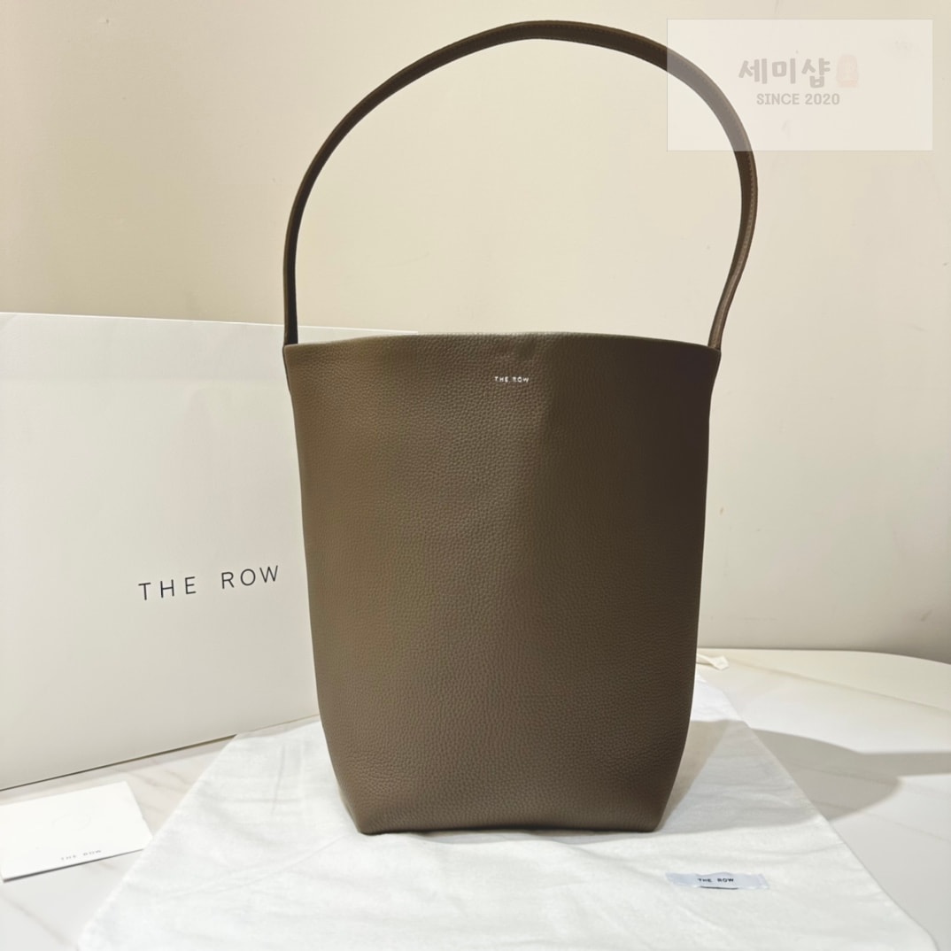 더로우 더로우 파크 미디움 다크토프 Bag 1번 이미지