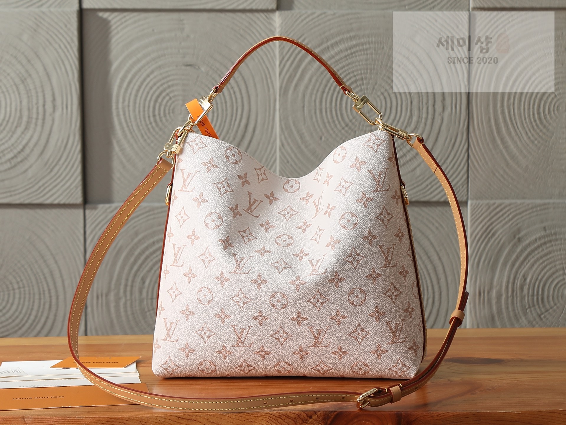루이비통 루이비통 멀티 패스 호보 레플리카 2번 이미지 - Bag | 세미샵 레플리카 사이트