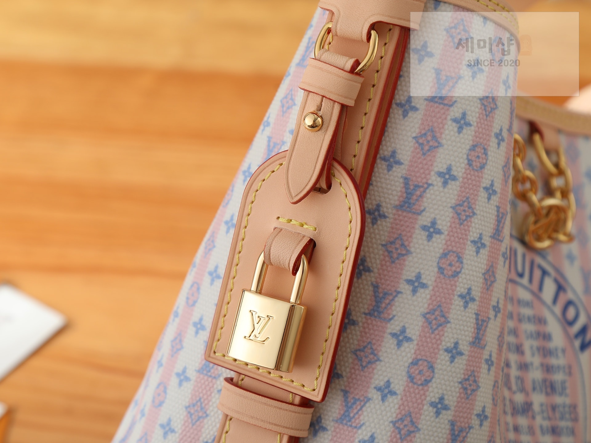 루이비통 루이비통 올인 BB 레플리카 6번 이미지 - Bag | 세미샵 레플리카 사이트