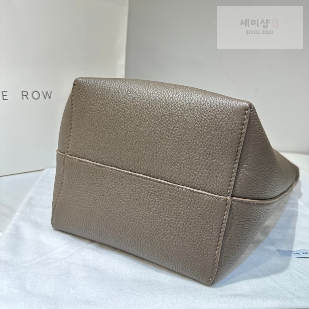 더로우 더로우 파크 미디움 다크토프 Bag 4번 이미지