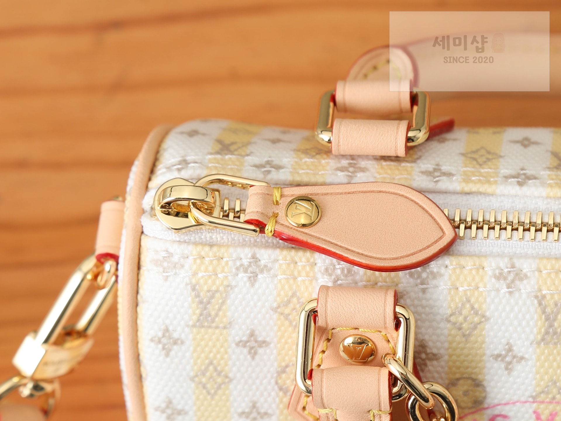 루이비통 루이비통 나노 스피디 레플리카 5번 이미지 - Bag | 세미샵 레플리카 사이트