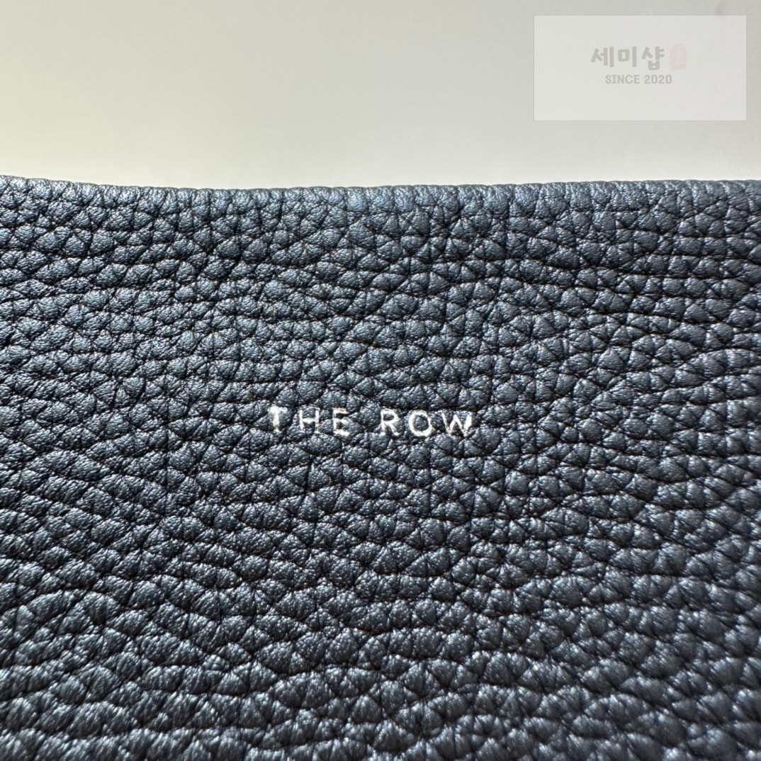 더로우 더로우 파크 미디움 블랙 Bag 5번 이미지