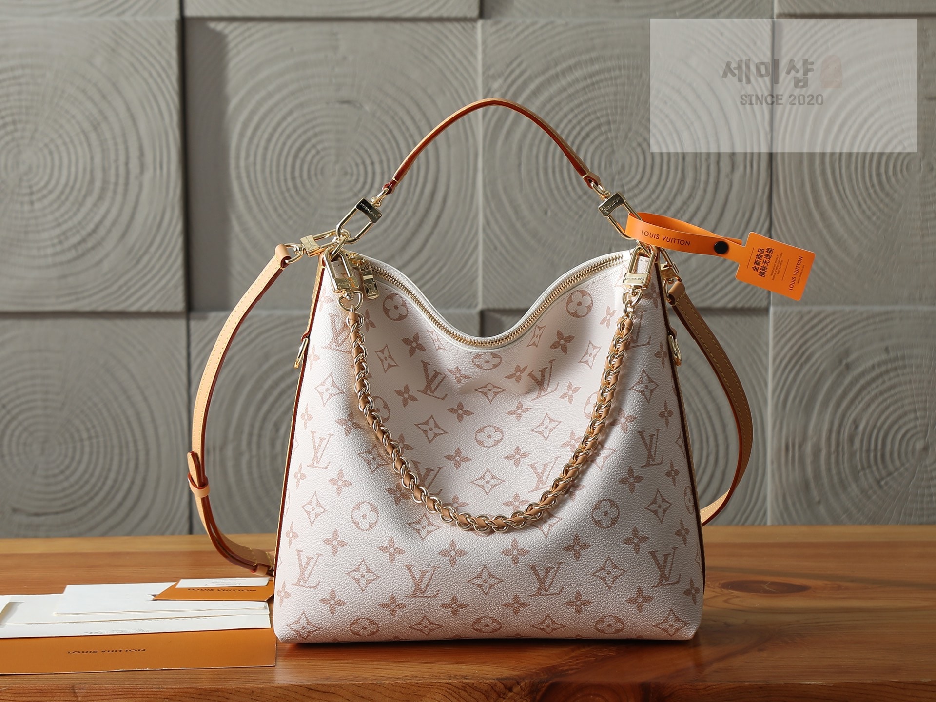 루이비통 루이비통 멀티 패스 호보 레플리카 1번 이미지 - Bag | 세미샵 레플리카 사이트