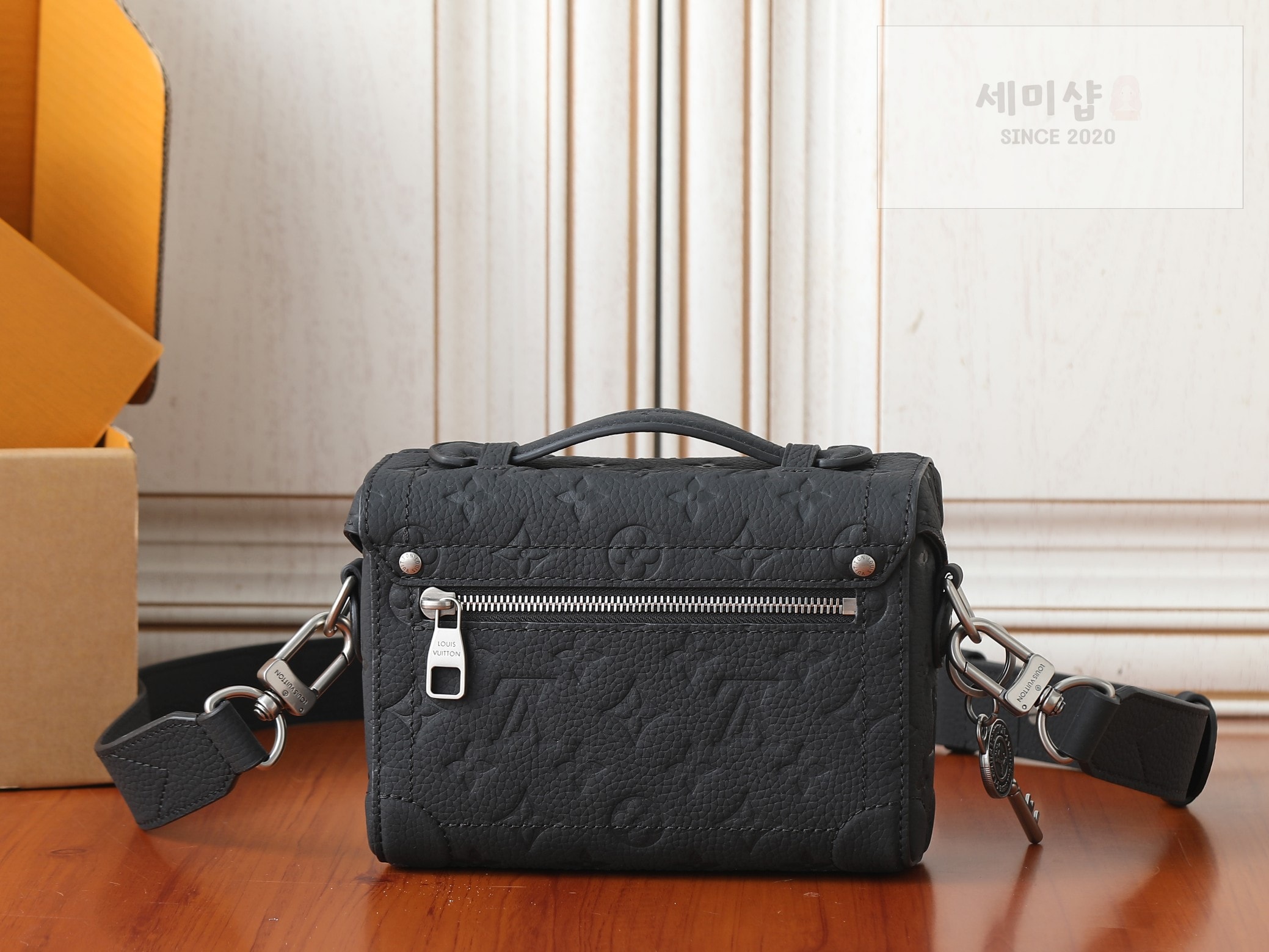 루이비통 루이비통 소울 트렁크 토뤼옹 레플리카 2번 이미지 - Bag | 세미샵 레플리카 사이트
