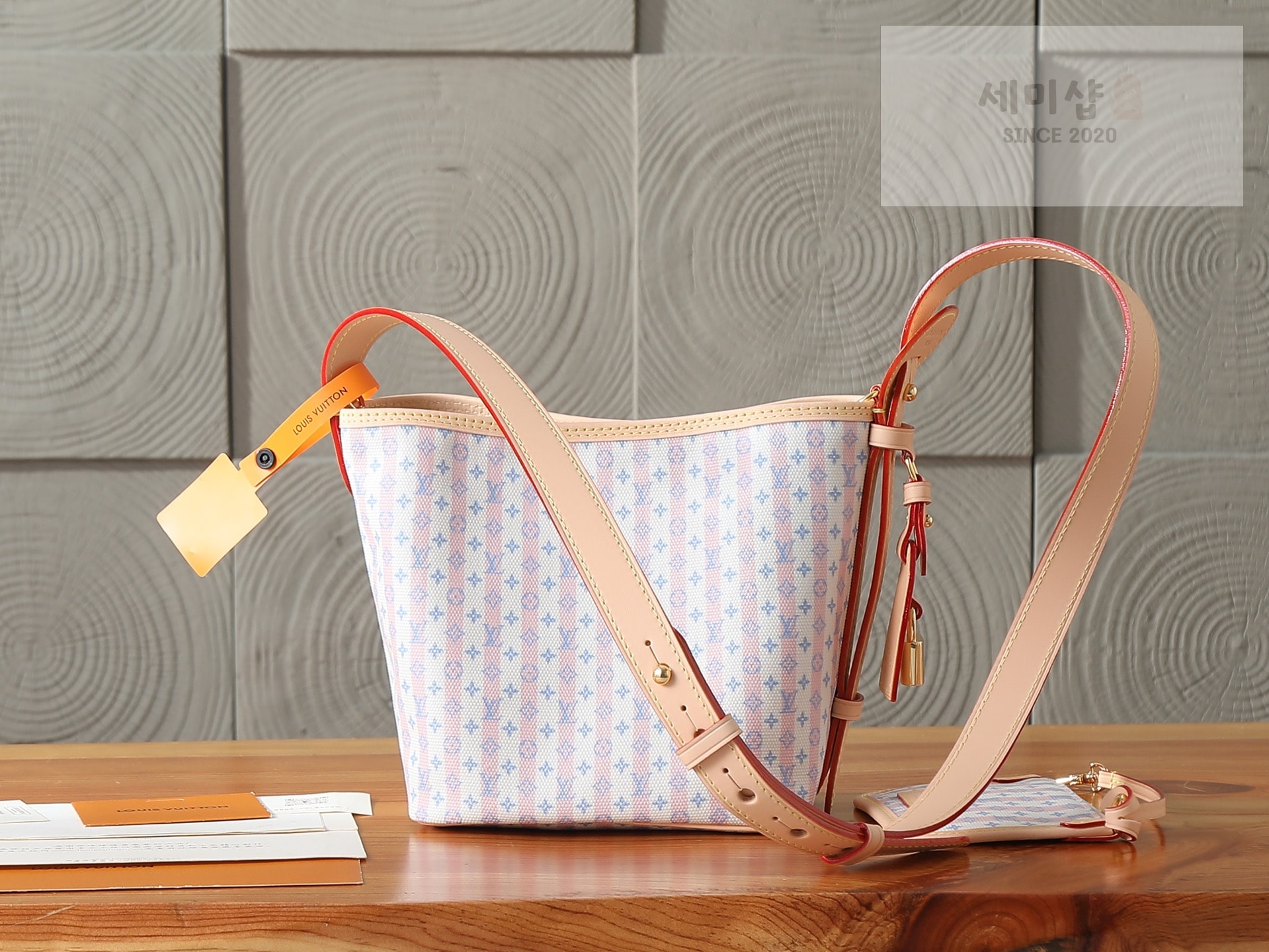 루이비통 루이비통 올인 BB 레플리카 2번 이미지 - Bag | 세미샵 레플리카 사이트
