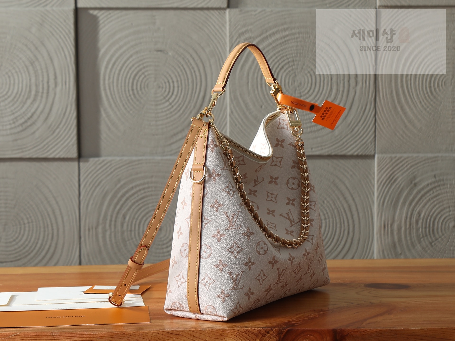 루이비통 루이비통 멀티 패스 호보 레플리카 3번 이미지 - Bag | 세미샵 레플리카 사이트