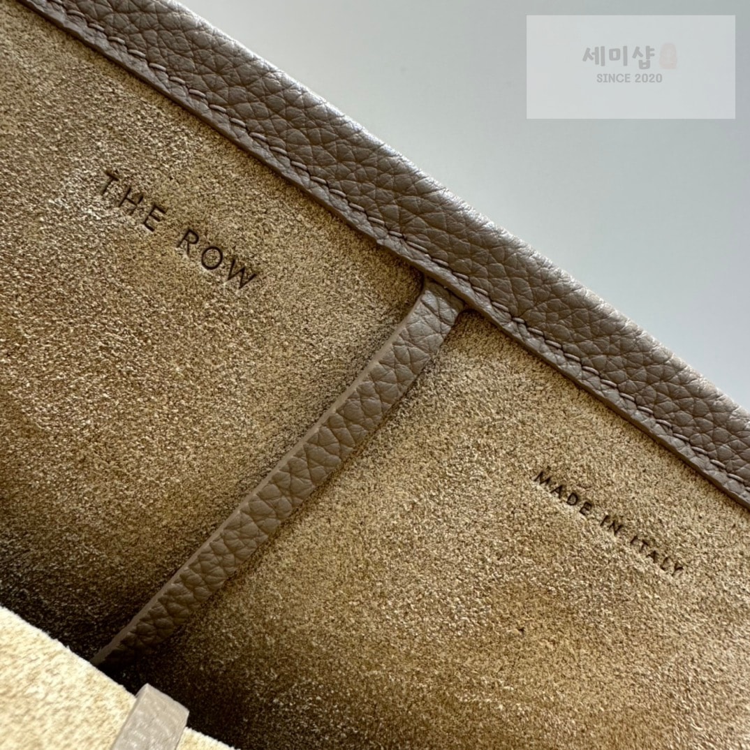 더로우 더로우 파크 미디움 우드로즈 Bag 8번 이미지