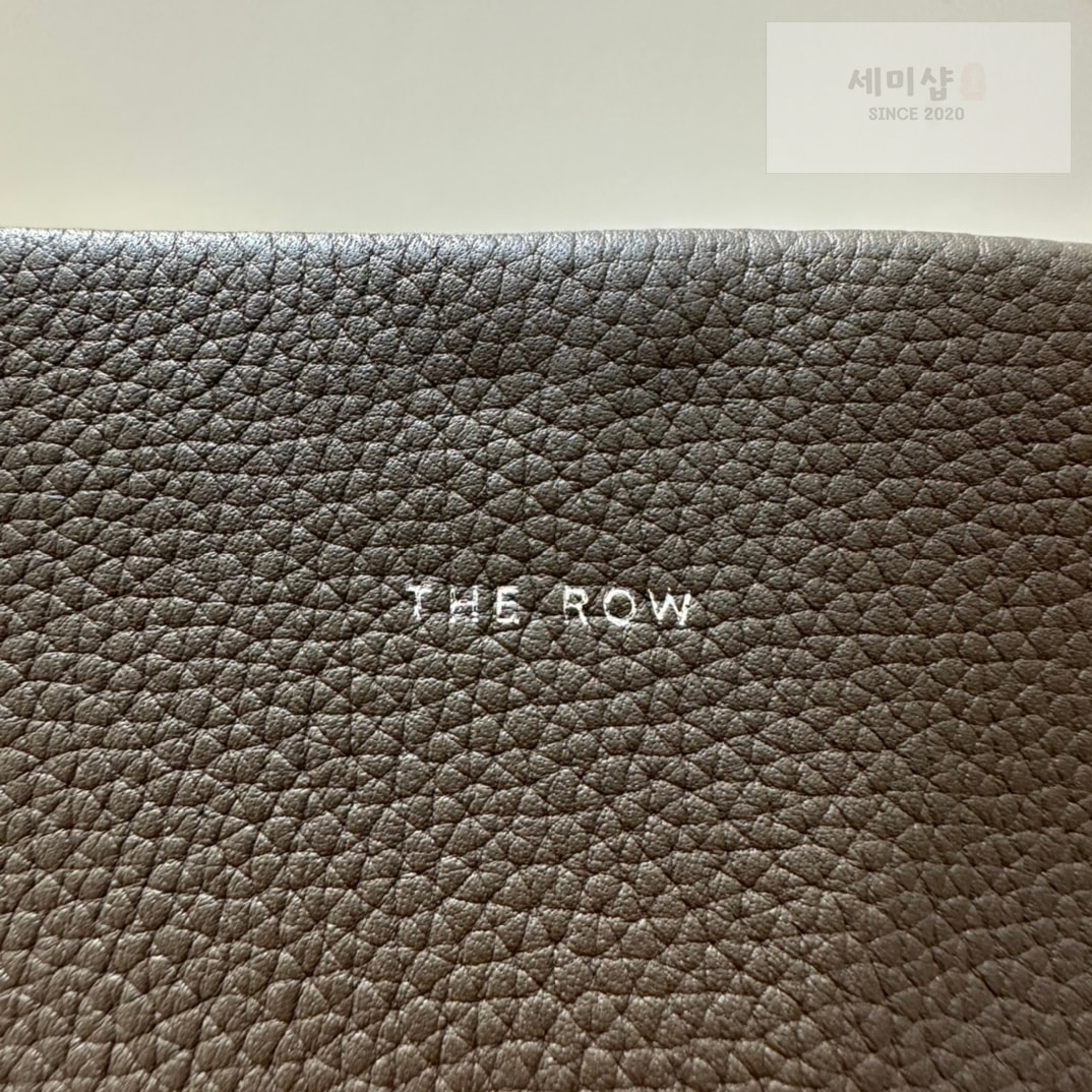 더로우 더로우 파크 미디움 다크토프 Bag 5번 이미지
