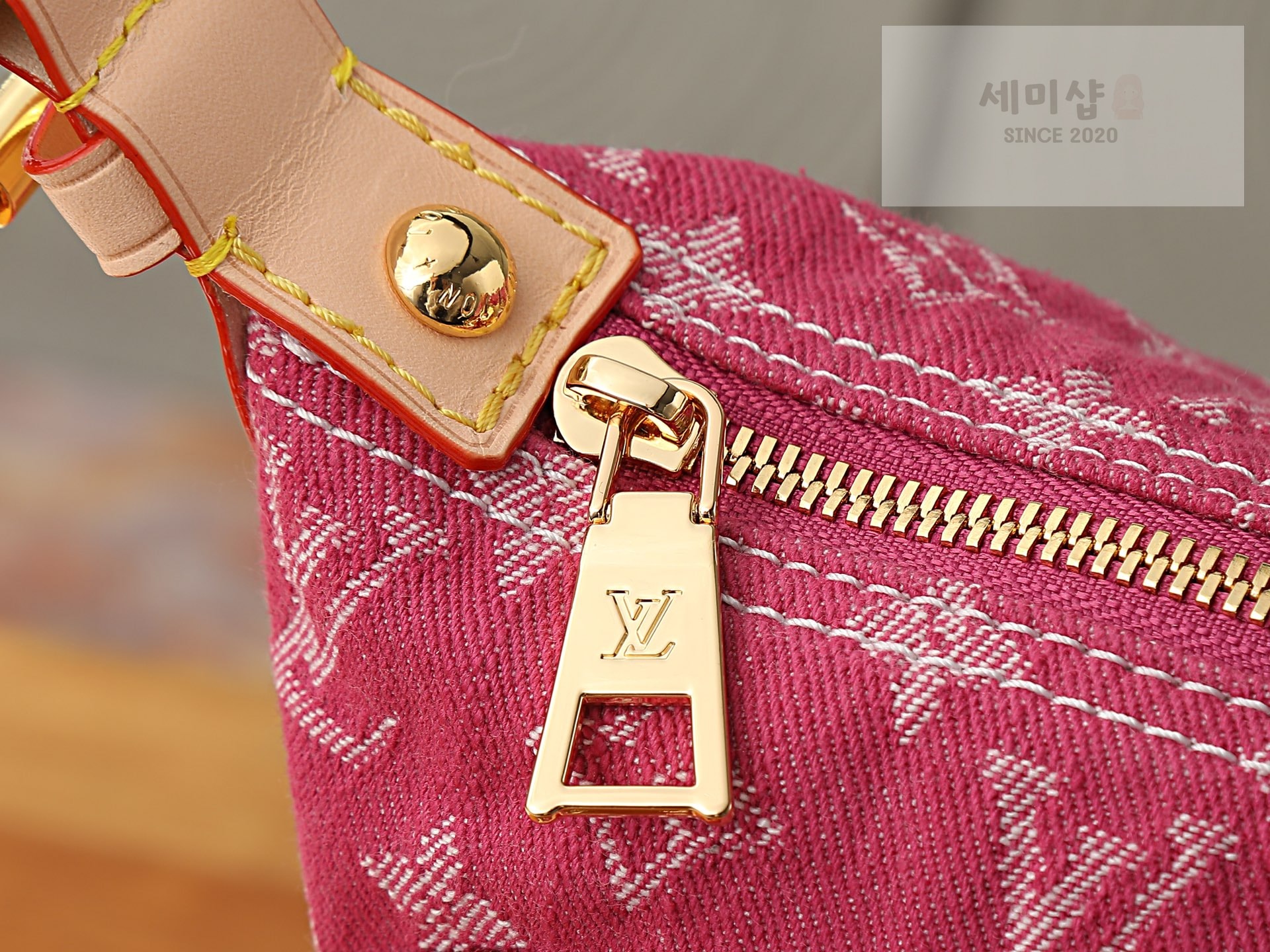 루이비통 루이비통 배기 레플리카 6번 이미지 - Bag | 세미샵 레플리카 사이트