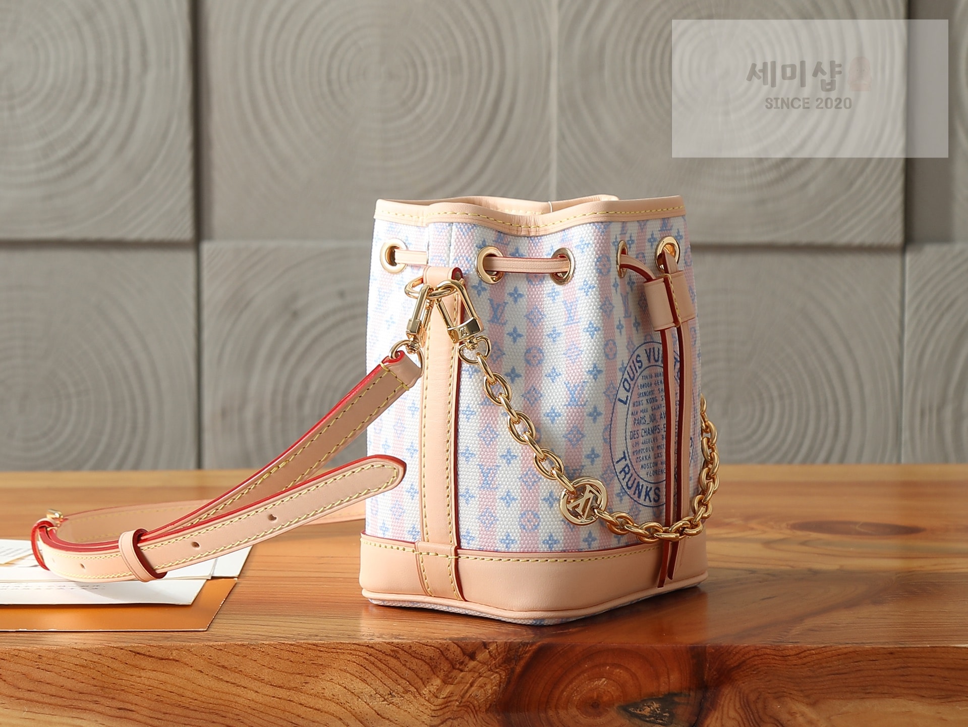 루이비통 루이비통 나노 노에 레플리카 3번 이미지 - Bag | 세미샵 레플리카 사이트